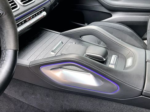 Used 2024 Mercedes-Benz GLE 53 AMG 4MATIC Coupe image 16