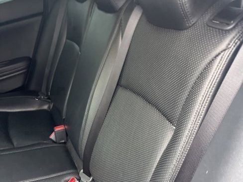 Used 2020 Honda Civic Sport image 9