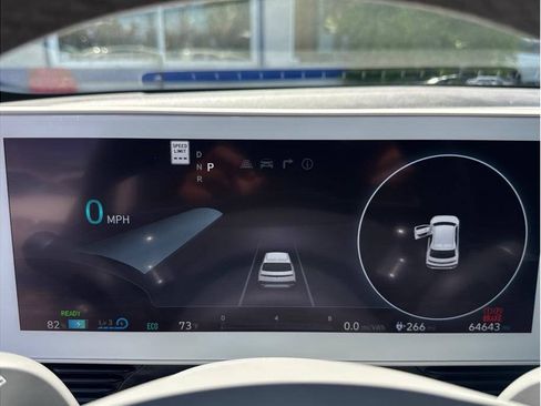 Used 2022 Hyundai Ioniq 5 SE RWD image 17