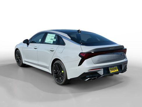 New 2026 Kia K5 GT w/ GT1 Package image 3