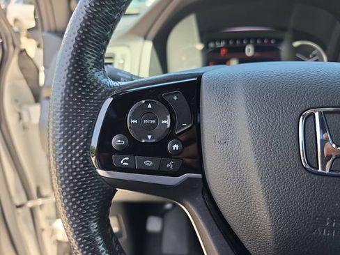 Used 2023 Honda Passport Elite image 22