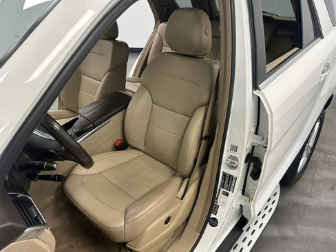 Used 2015 Mercedes-Benz ML 350 4MATIC image 35