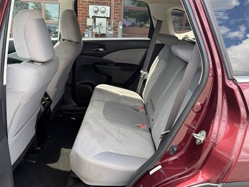 Used 2015 Honda CR-V EX image 19