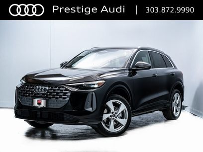 New 2025 Audi Q5 Premium Plus