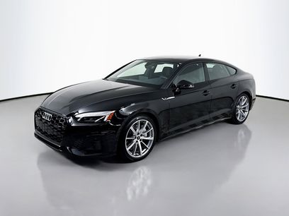 Used 2025 Audi A5 2.0T Premium Plus w/ Convenience Plus Package