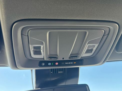 New 2025 Chevrolet Silverado 2500 LTZ w/ LTZ Convenience Package image 18