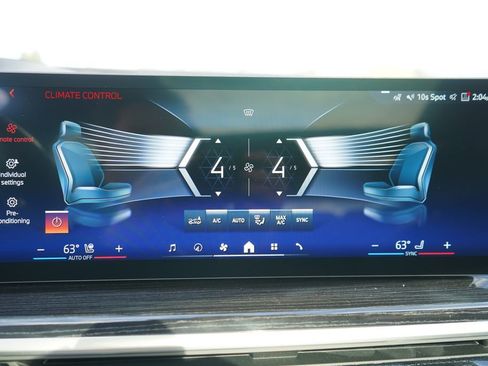 New 2026 BMW X7 xDrive40i w/ M Sport Package image 18