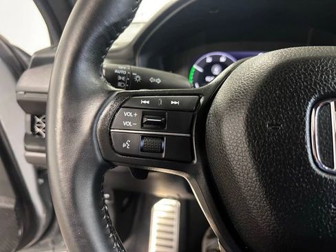 Used 2024 Honda Accord Sport image 25