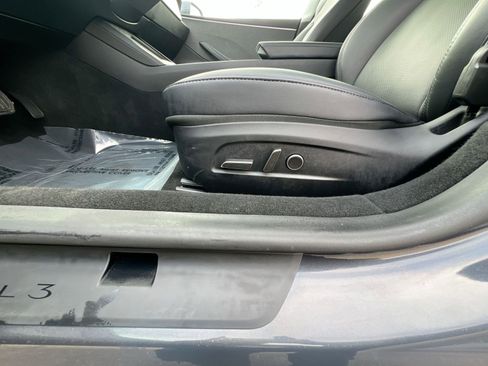 Used 2024 Tesla Model 3 Standard Range image 14