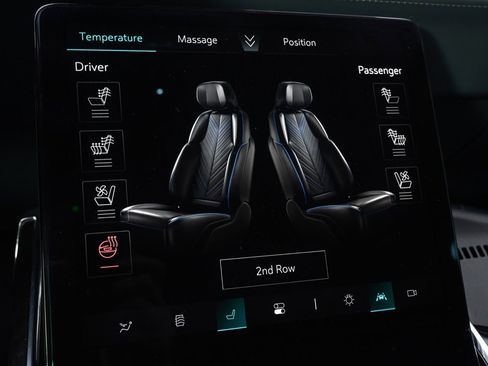 Certified 2025 Cadillac Escalade IQ Sport 2 image 34