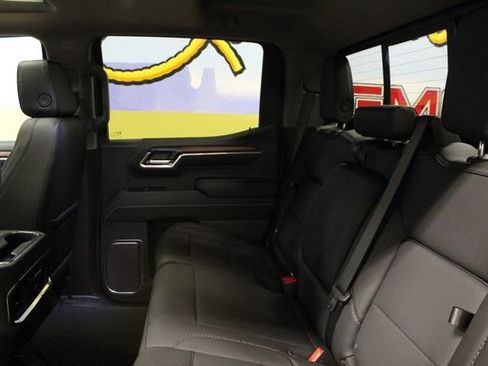 New 2026 GMC Sierra 1500 Denali w/ Technology Package AWD/4WD image 16
