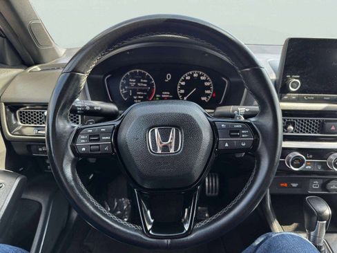 Used 2024 Honda Civic Sport image 27
