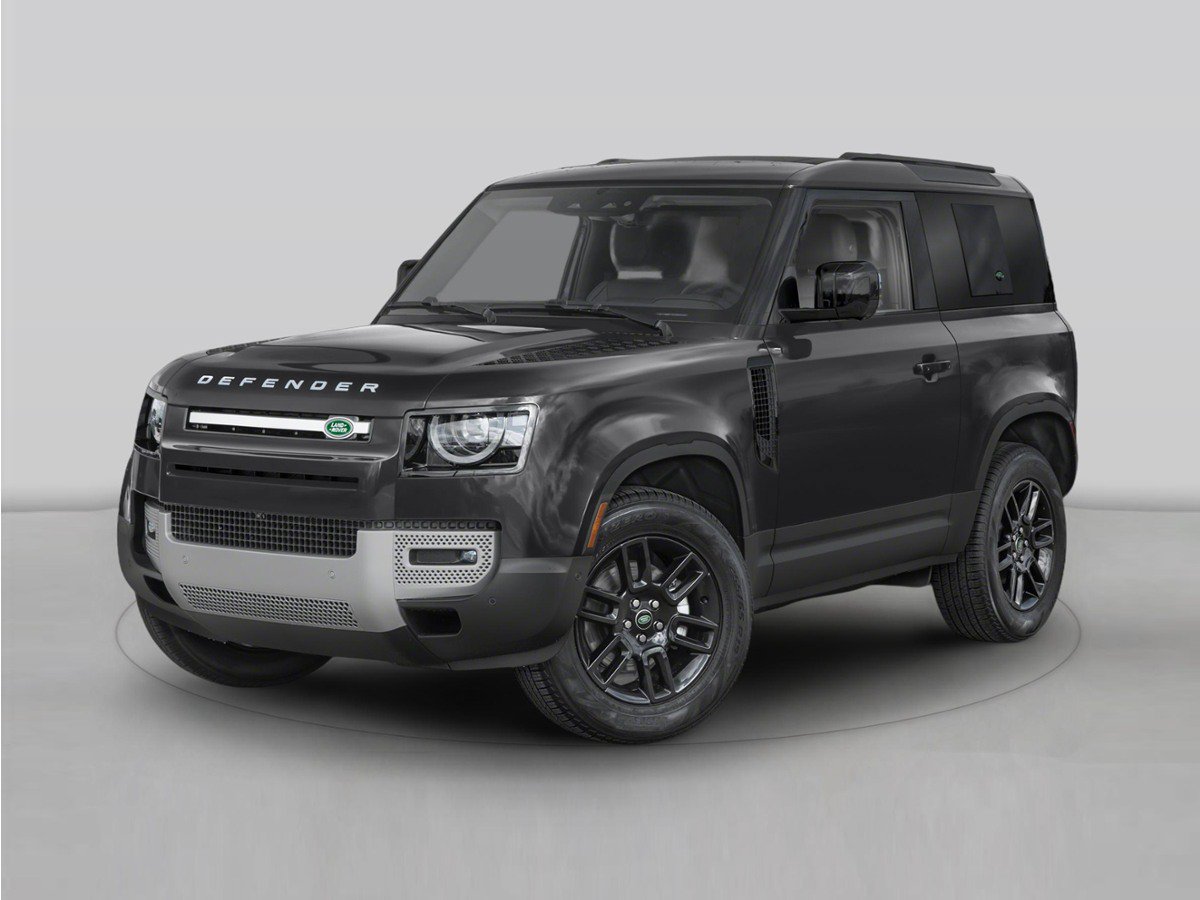 Used 2024 Land Rover Defender 90 X-Dynamic SE AWD/4WD image 1