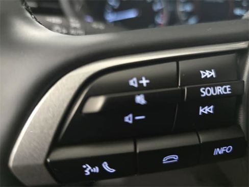 New 2026 MAZDA MAZDA3 s Sport image 17