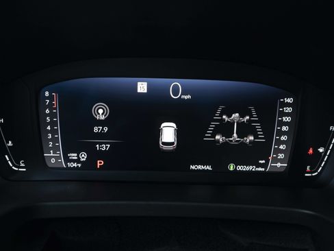 Used 2026 Honda Pilot Black Edition image 23