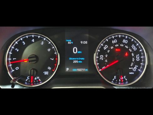 Used 2019 Toyota RAV4 LE w/ All Weather Liner Package AWD/4WD image 48