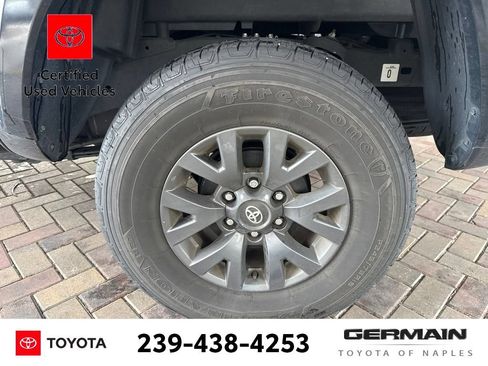 Used 2023 Toyota Tacoma SR5 RWD image 13