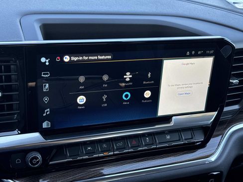 Used 2024 Chevrolet Silverado 1500 RST w/ LPO, Dark Essentials Package image 28