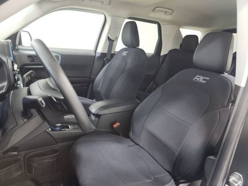 Used 2021 Ford Bronco Sport Badlands AWD/4WD image 21