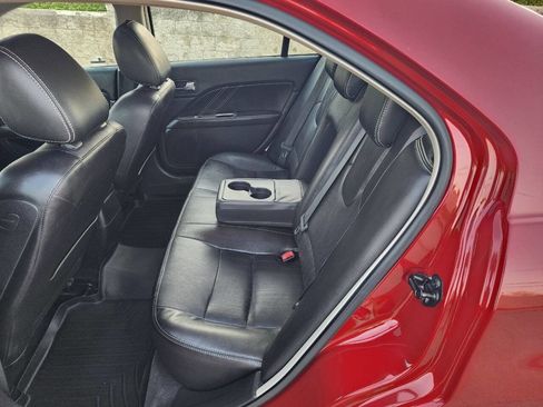 Used 2010 Ford Fusion Sport image 15