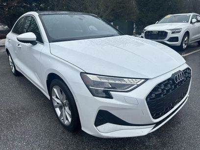 Used 2026 Audi A3 2.0T Premium Plus