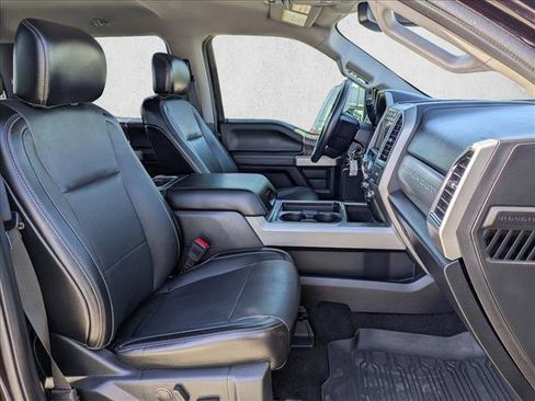 Used 2018 Ford F250 Lariat w/ Tow Technology Bundle image 19