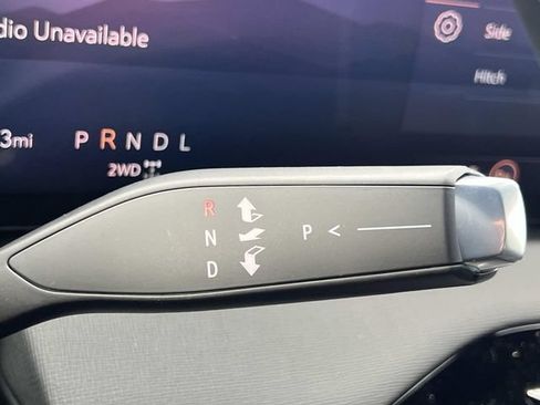 New 2026 Buick Enclave Preferred w/ Power Package AWD/4WD image 27