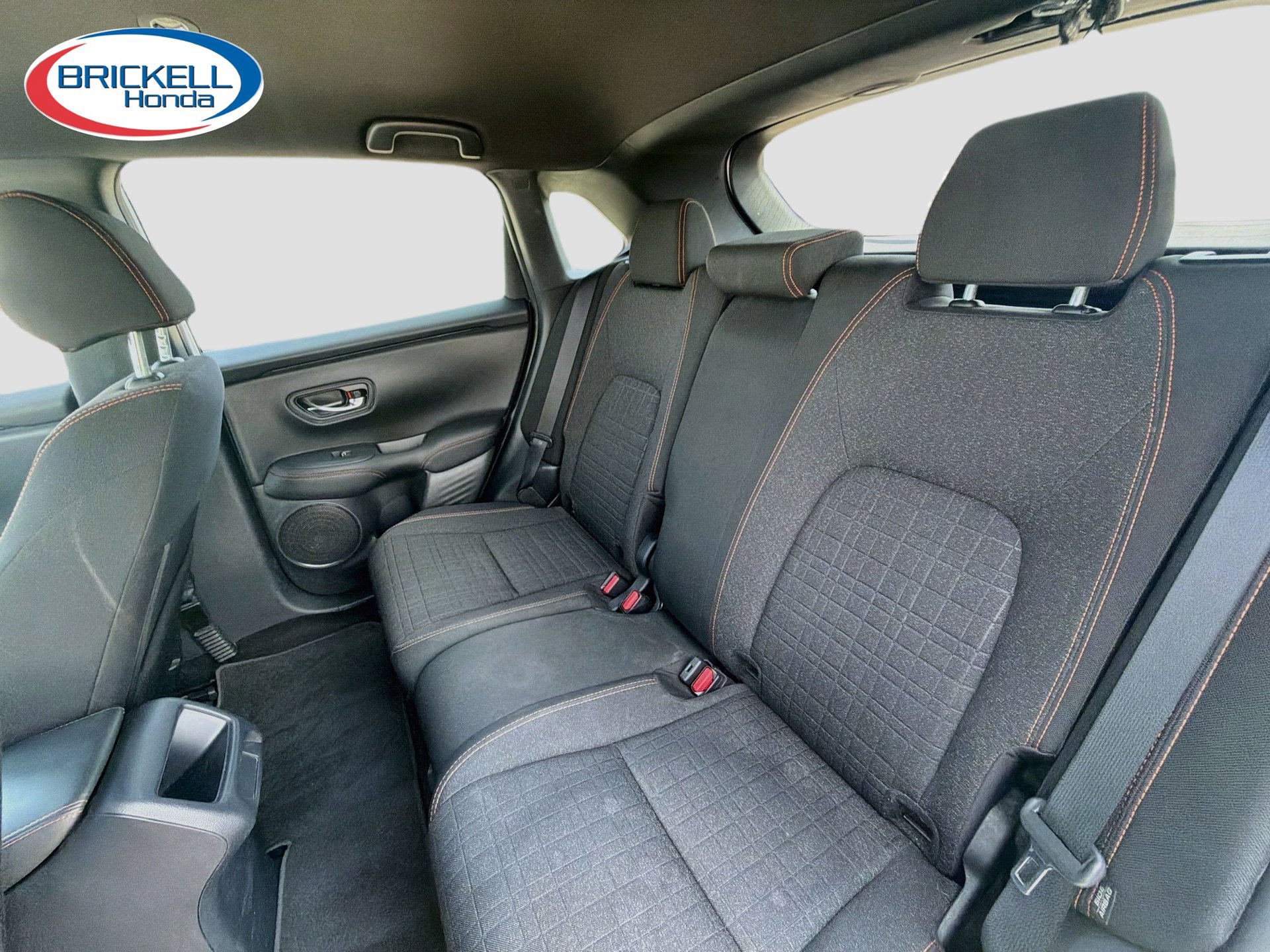Used 2025 Honda HR-V Sport image 19