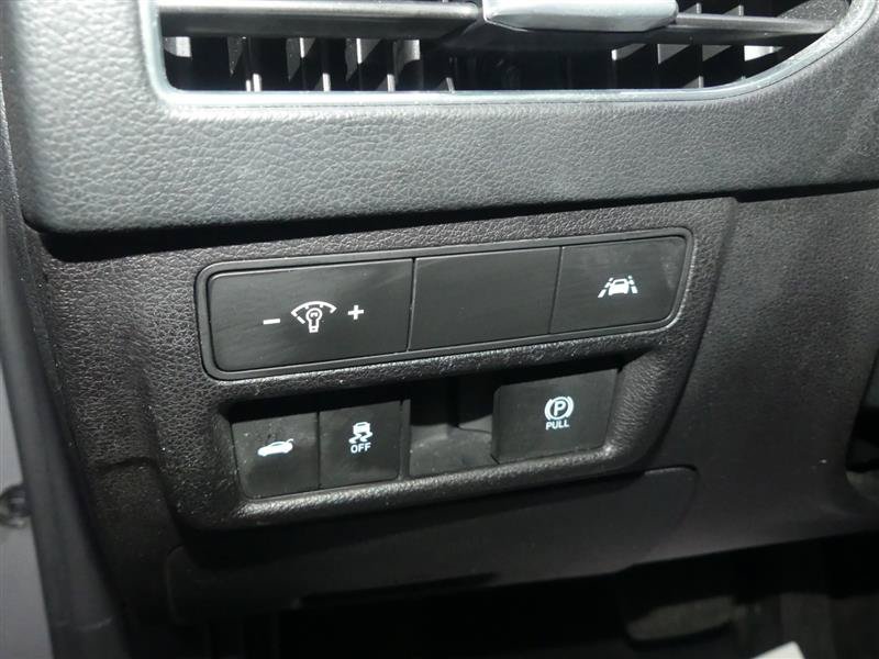 Used 2021 Hyundai Sonata SEL w/ Convenience Package FWD image 28