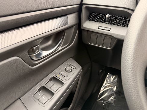 Certified 2026 Honda CR-V EX image 21