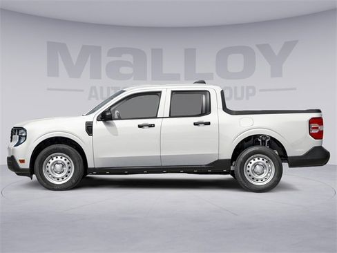 New 2025 Ford Maverick XL w/ Equipment Group 101A image 2