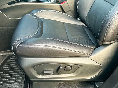 Certified 2023 Ford Explorer ST w/ Equipment Group 401A image 9