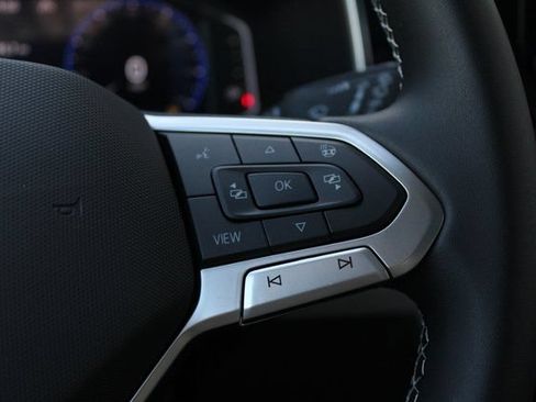 New 2025 Volkswagen Taos SEL AWD/4WD image 12