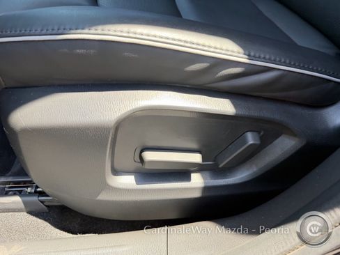 Certified 2025 MAZDA CX-5 AWD 2.5 S w/ Select Package image 24