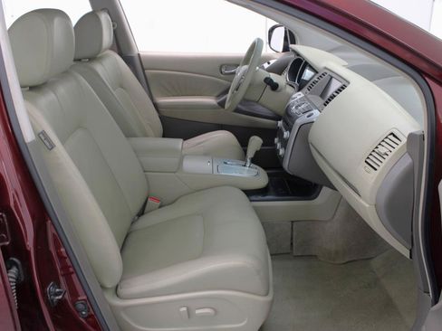 Used 2010 Nissan Murano SL w/ Leather Pkg AWD/4WD image 47