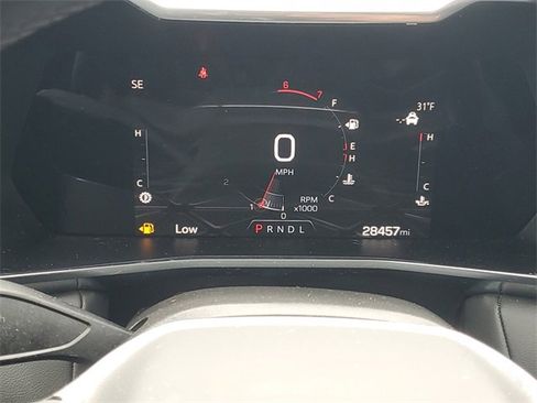 Certified 2023 GMC Canyon Elevation w/ Convenience Package image 19