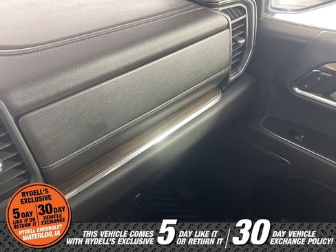 Certified 2024 Chevrolet Silverado 1500 LT image 36