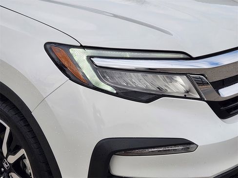 Used 2020 Honda Pilot Touring image 8