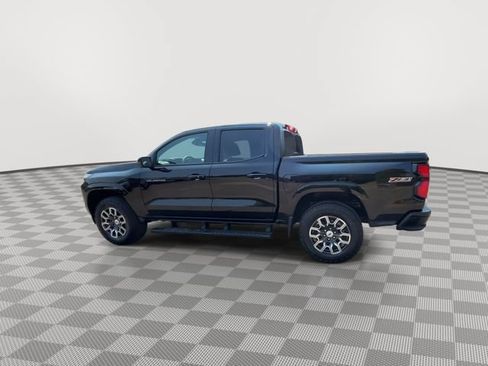 Used 2026 Chevrolet Colorado Z71 w/ Technology Package AWD/4WD image 6