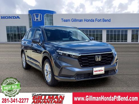 Used 2023 Honda CR-V EX image 1
