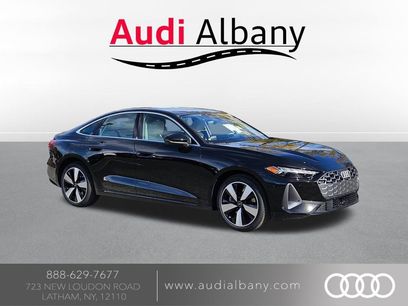 New 2025 Audi A5 2.0T Premium Plus