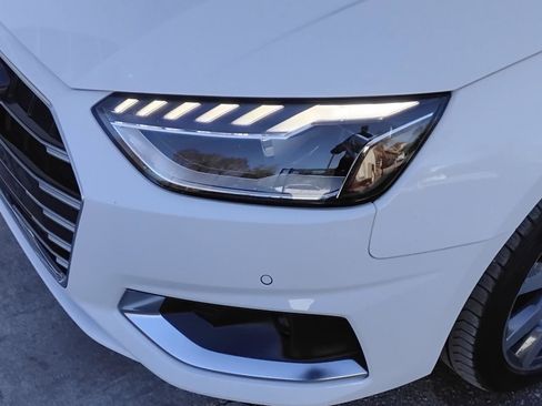 Certified 2023 Audi A4 2.0T Premium w/ Convenience Package image 8