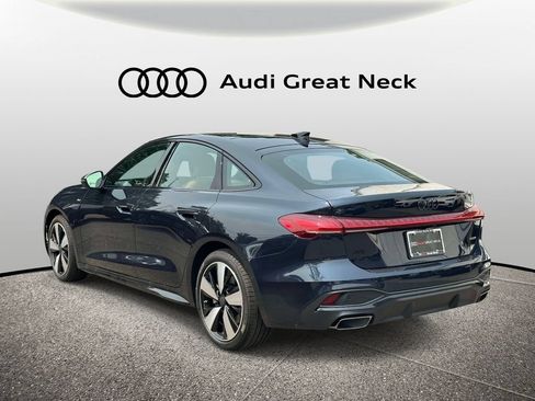 New 2026 Audi A5 2.0T Premium AWD/4WD image 6