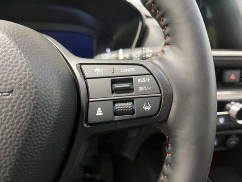 New 2026 Honda CR-V TrailSport image 20