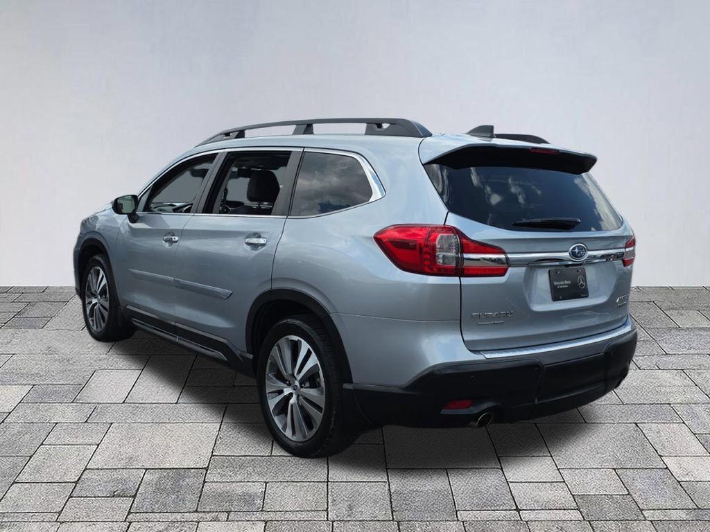 Used 2021 Subaru Ascent Touring w/ Popular Package #2A AWD/4WD image 5