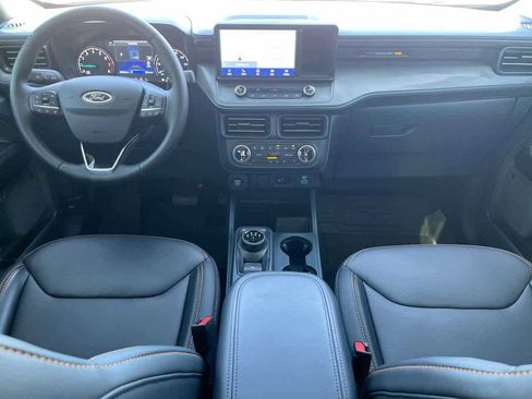 Used 2024 Ford Maverick Tremor w/ Tremor Off-Road Package AWD/4WD image 11