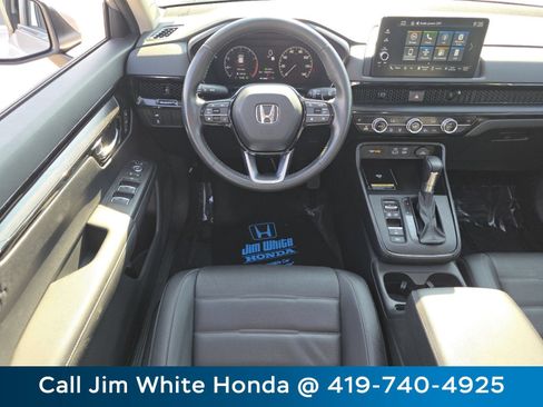 Certified 2024 Honda CR-V EX-L image 25