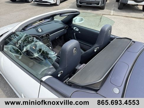 Used 2009 Porsche 911 Carrera 4S AWD/4WD image 30