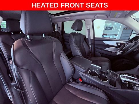 Used 2023 Acura MDX FWD w/ Technology Package image 12