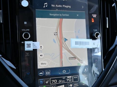 New 2025 Subaru Ascent Bronze Edition image 29